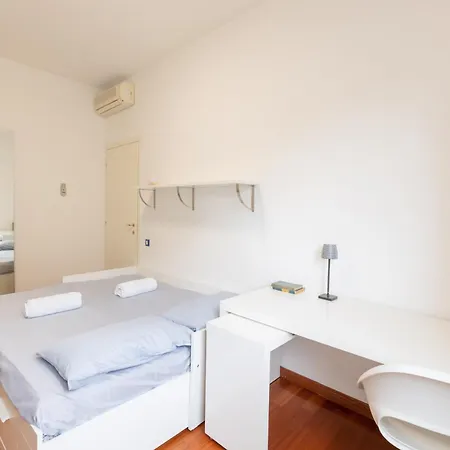 Comfort House 7 Pax - Near Apartamento Milão