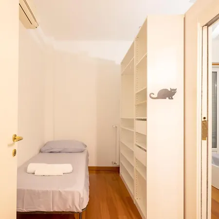 Comfort House 7 Pax - Near Apartamento